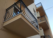 Ristrutturazione balconi